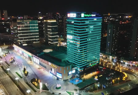 黄冈市花园设计的测试内容