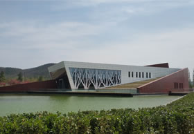 黄冈市建筑设计的测试内容